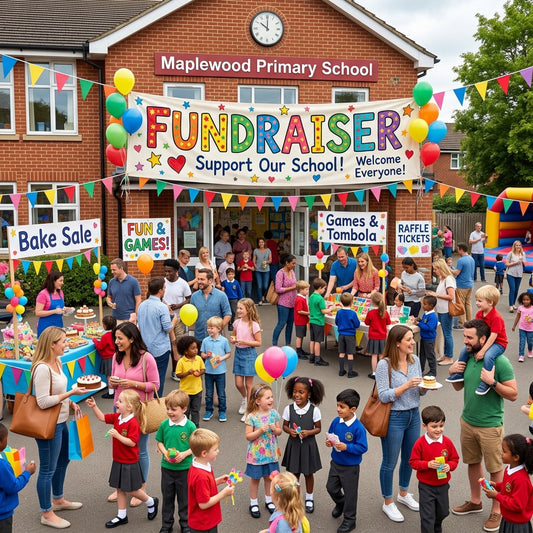 Why School Fundraising Ideas Are Essential for Supporting Programs and Activities