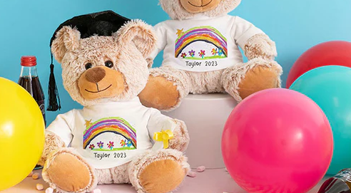 The History and Evolution of Teddy Bears: From Theodore Roosevelt to Personalisation