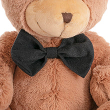 Load image into Gallery viewer, Graduation Teddy Bear Charles Light Brown (30cmST)
